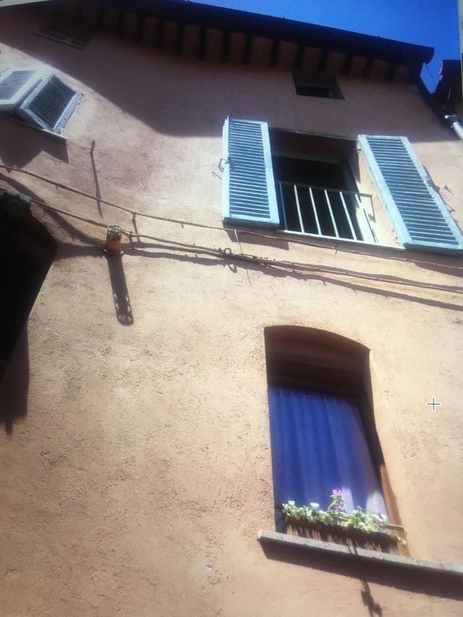 Umbria Flower House Hotel Perugia Exterior photo